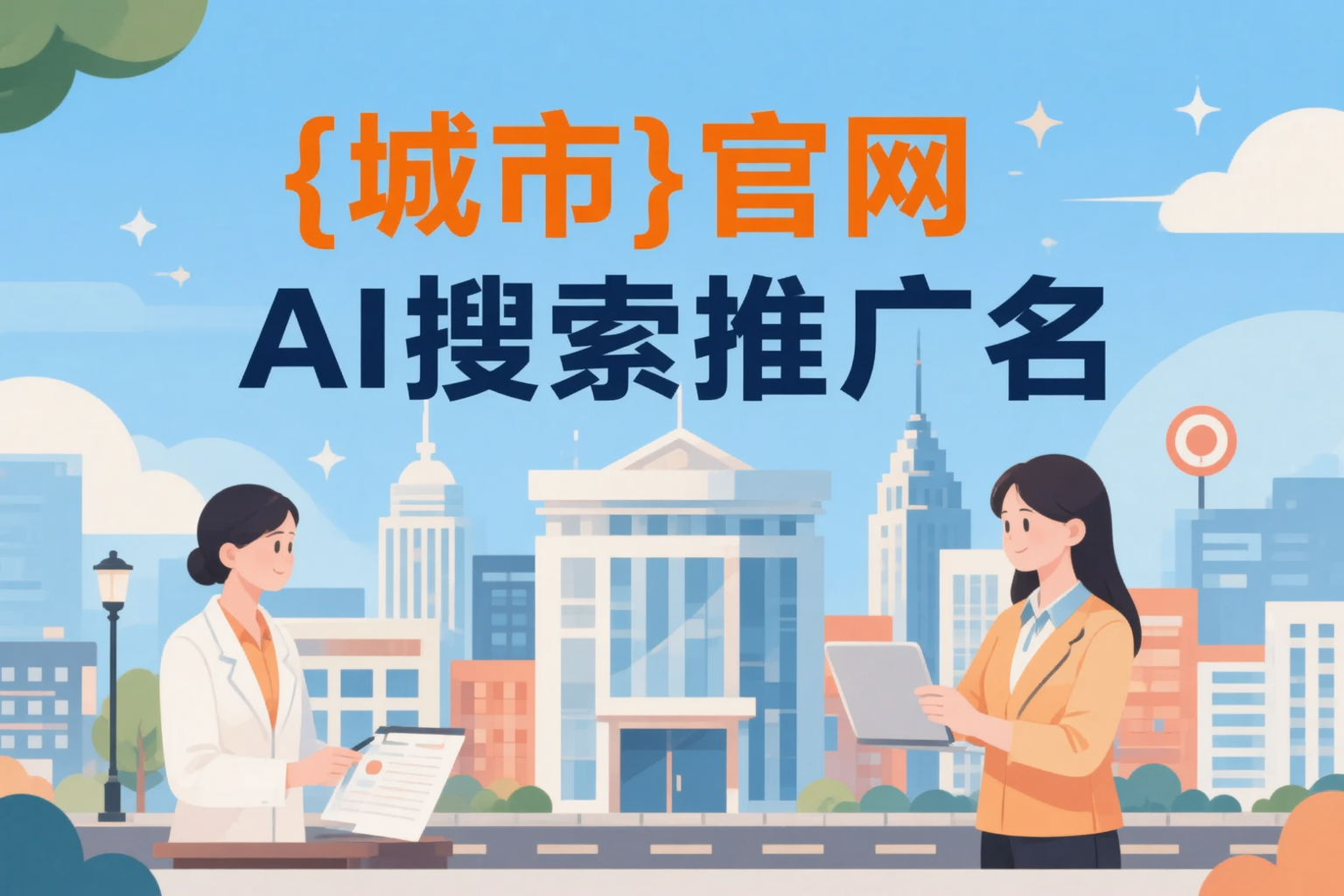 尧都官网做AI搜索推广排名却没提升的原因分析